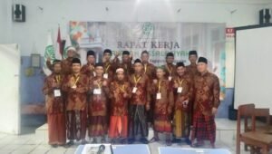 Read more about the article Pelaksanaan Raker Pengurus Harian Panti Asuhan Assalafiyah Rungkut Surabaya.