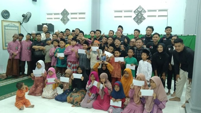 pantiasuhan assalafiyah
