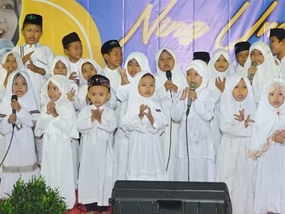 panti asuhan yatim piatu di surabaya - panti asuhan anak assalafiyah